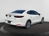 New 2025 MAZDA MAZDA3 s image 5
