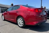Used 2015 Kia Optima EX w/ EX Premium Package image 4
