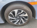 Used 2019 Honda Civic LX image 6