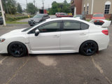 Used 2016 Subaru WRX STI Limited image 3