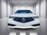Used 2020 Acura TLX image 4