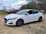 Used 2022 Nissan Sentra SV image 4
