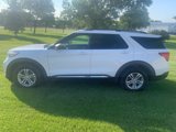 Used 2021 Ford Explorer XLT w/ Equipment Group 202A image 4