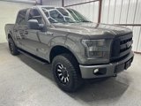 Used 2015 Ford F150 XL w/ Equipment Group 101A Mid image 3