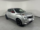 Used 2013 Nissan Juke NISMO image 3