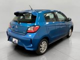 New 2024 Mitsubishi Mirage ES image 3