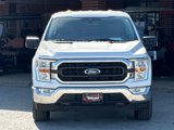 Used 2021 Ford F150 XLT w/ Equipment Group 301A Mid image 2