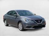 Used 2016 Nissan Sentra S image 3