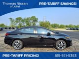 New 2025 Nissan Versa S w/ S Plus Package image 2