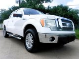 Used 2010 Ford F150 Lariat image 3