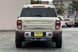 New 2025 Ford Bronco Sport Big Bend image 5