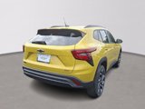 New 2025 Chevrolet Trax RS image 4