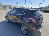 Used 2018 Buick Encore Preferred image 4