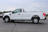 Used 2023 Ford F150 XL w/ Trailer Tow Package image 4