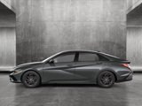New 2025 Hyundai Elantra Sport image 2