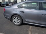 Used 2012 Volkswagen Passat 2.5 SEL Premium image 5