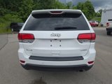 Used 2021 Jeep Grand Cherokee Laredo w/ Security & Convenience Group image 5