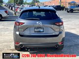 Used 2020 MAZDA CX-5 Grand Touring w/ GT Premium Package image 4