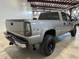 Used 2006 GMC Sierra 2500 SLE w/ Heavy-Duty Power Package image 6