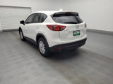 Used 2013 MAZDA CX-5 Touring w/ Bose & Moonroof Pkg image 5