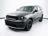 Certified 2020 Dodge Durango GT image 3