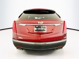 Used 2018 Cadillac XT5 AWD w/ LPO, Wheel Lock Package image 6