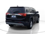 Used 2018 GMC Acadia SLE image 4