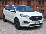 Certified 2023 Ford Edge ST-Line image 3