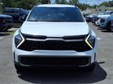 Used 2023 Kia Sportage X-Line image 2