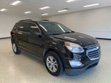 Used 2017 Chevrolet Equinox LT w/ Convenience Package image 3