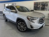 Used 2020 GMC Terrain SLT w/ Preferred Package image 2