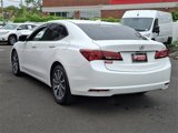 Used 2015 Acura TLX V6 image 4