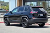 Used 2020 Jeep Cherokee Latitude Plus image 6