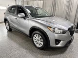 Used 2014 MAZDA CX-5 Touring image 3