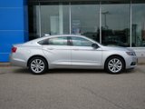 Used 2019 Chevrolet Impala LT image 2