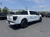 Used 2021 Ford F150 XLT image 3