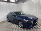 Used 2024 MAZDA MAZDA3 s image 2