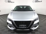 Certified 2022 Nissan Sentra S image 2