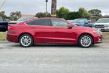 Used 2019 Ford Fusion Energi Titanium image 6