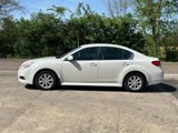 Used 2012 Subaru Legacy 2.5i Premium w/ All-Weather Pkg image 4
