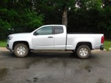 Used 2019 Chevrolet Colorado W/T image 2