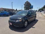 Used 2017 Honda Odyssey SE image 6