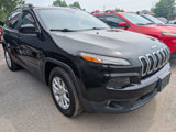 Used 2016 Jeep Cherokee Latitude w/ Cold Weather Group image 3