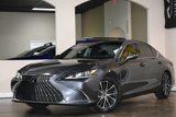Used 2024 Lexus ES 350 w/ Premium Package image 4