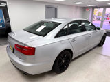 Used 2012 Audi A6 3.0T Premium image 3