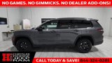 New 2025 Jeep Grand Cherokee L Altitude image 5