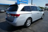 Used 2015 Honda Odyssey EX-L image 4