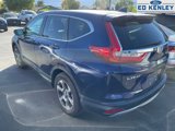 Used 2018 Honda CR-V EX image 3