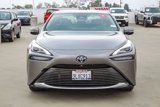 Certified 2024 Toyota Mirai XLE image 2