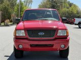 Used 2002 Ford Ranger Edge image 4